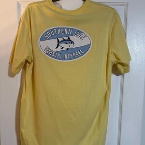 Southern tide shirt